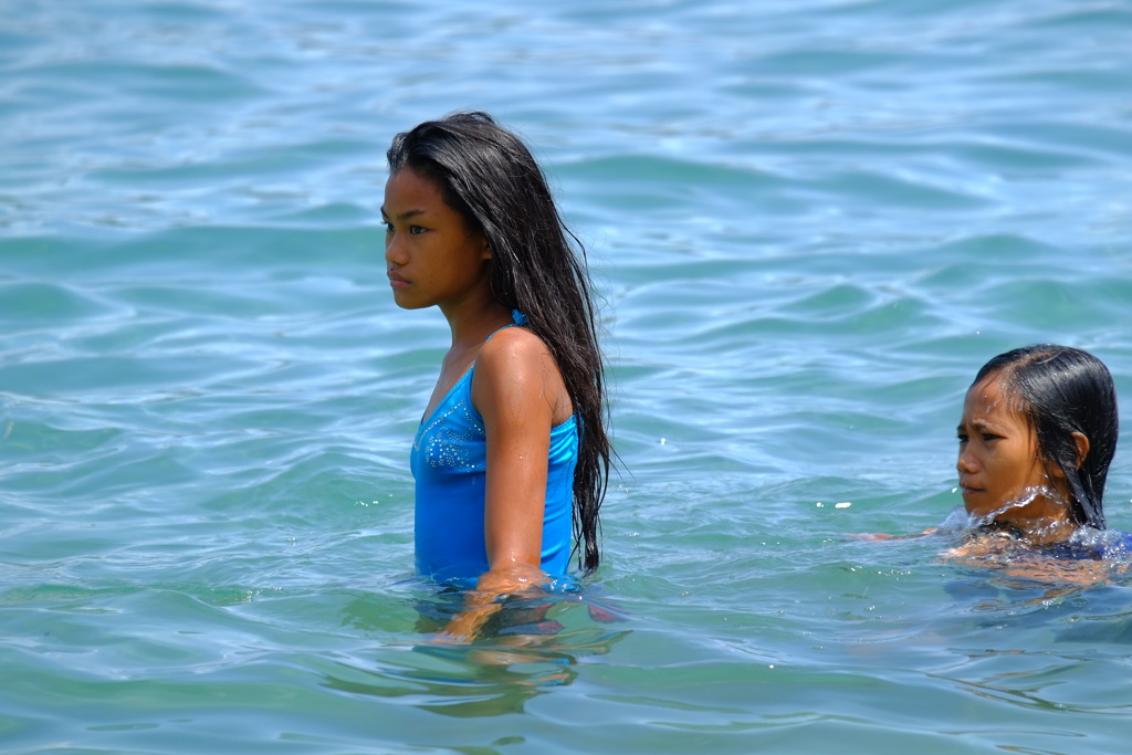 リトルマーメード　１