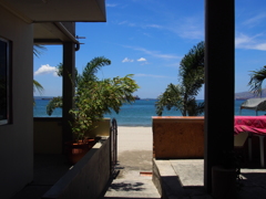 南国のリゾート4