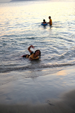 リトルマーメード