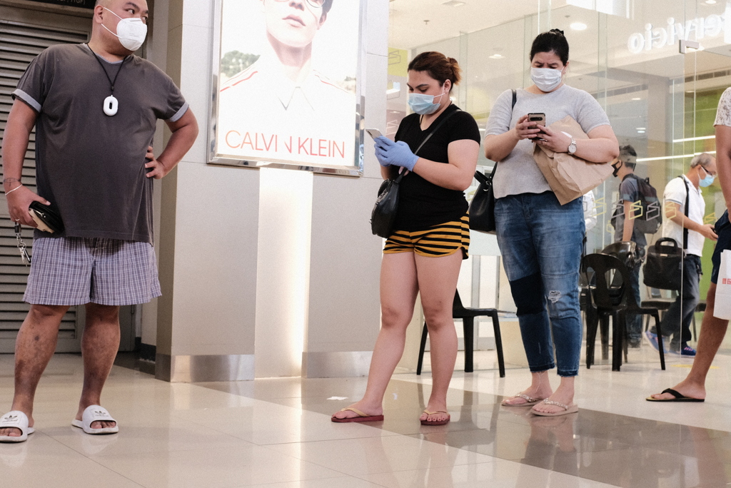 ラムちゃん　発見！