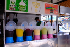 おなか壊しそうなジュース