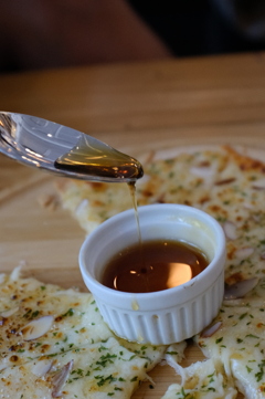 新しくできた近所のカフェに行ってみた 6