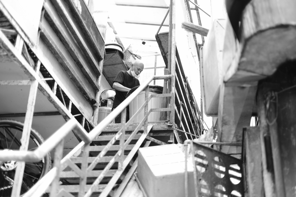 クリスピージョー　本物