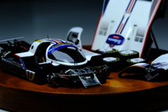 自分のペースでゆっくり作ってみた 3