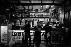 陽気なウエイター 2