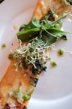 巻いて、巻いて