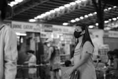 美人の予感