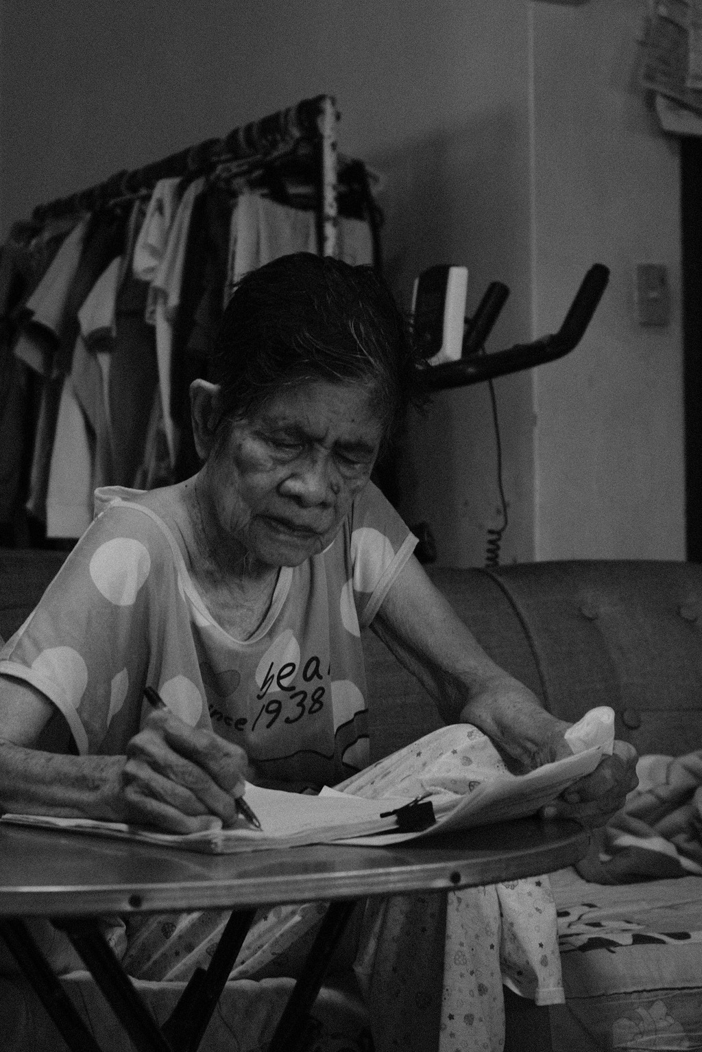 長く生きるということ