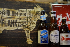 大分別府のお肉屋さん