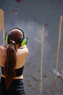 セクシーキラー