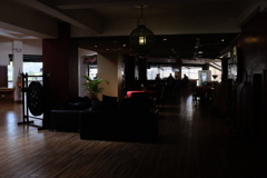 陽の当たるところ