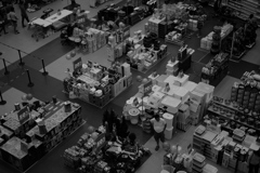 そうだ！　あれを買おう！