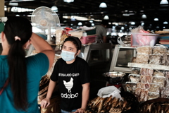 市場の働きもの 1