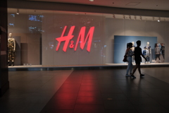 ファッショナブル