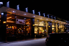 給料日はいつものレストランで 2