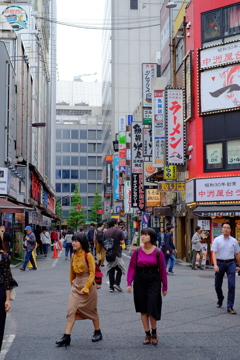 カメラおやじの聖地