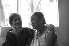 長く生きるということ