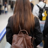 振り向かないで 