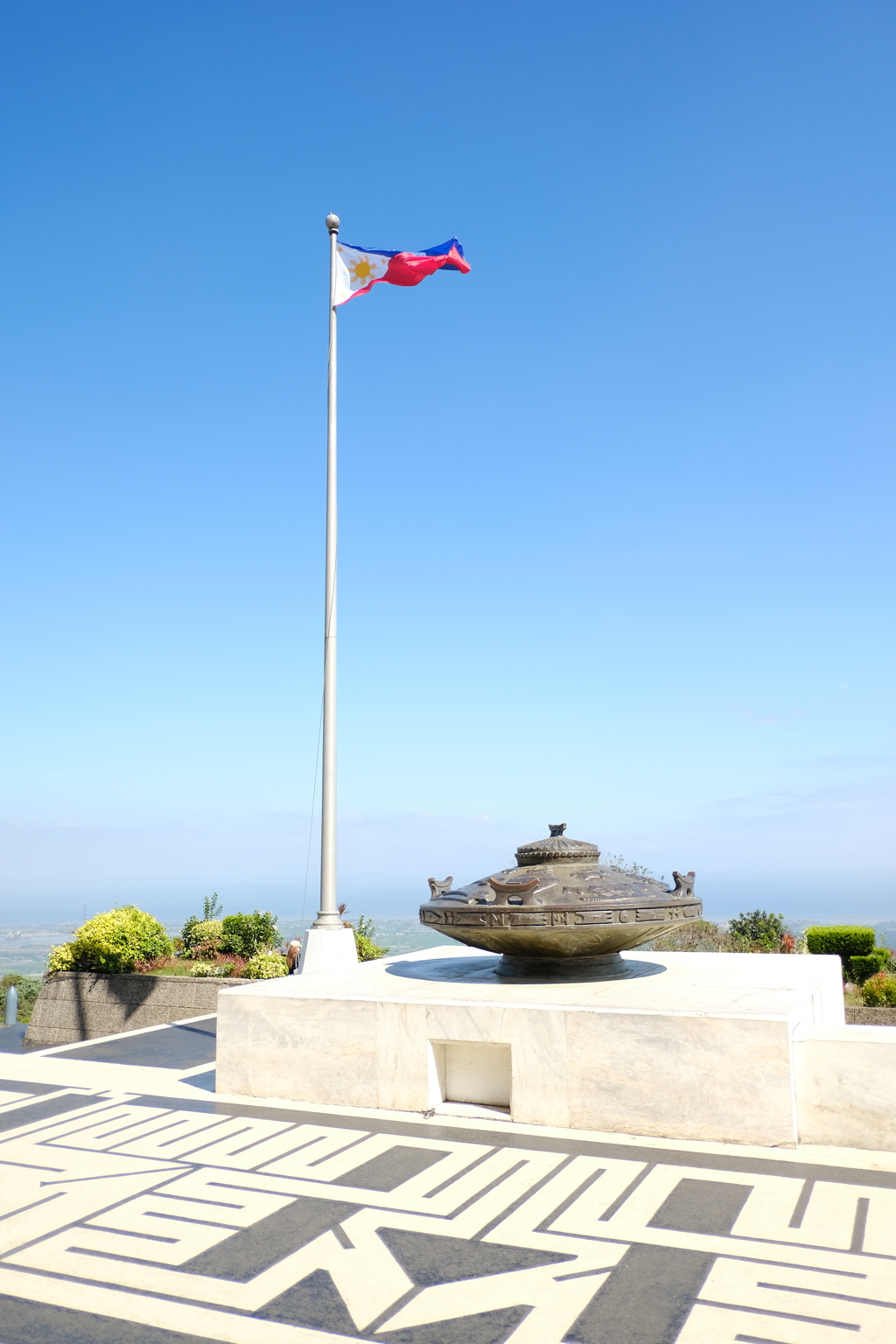 Mt, サマット 第2次世界大戦記念館 2