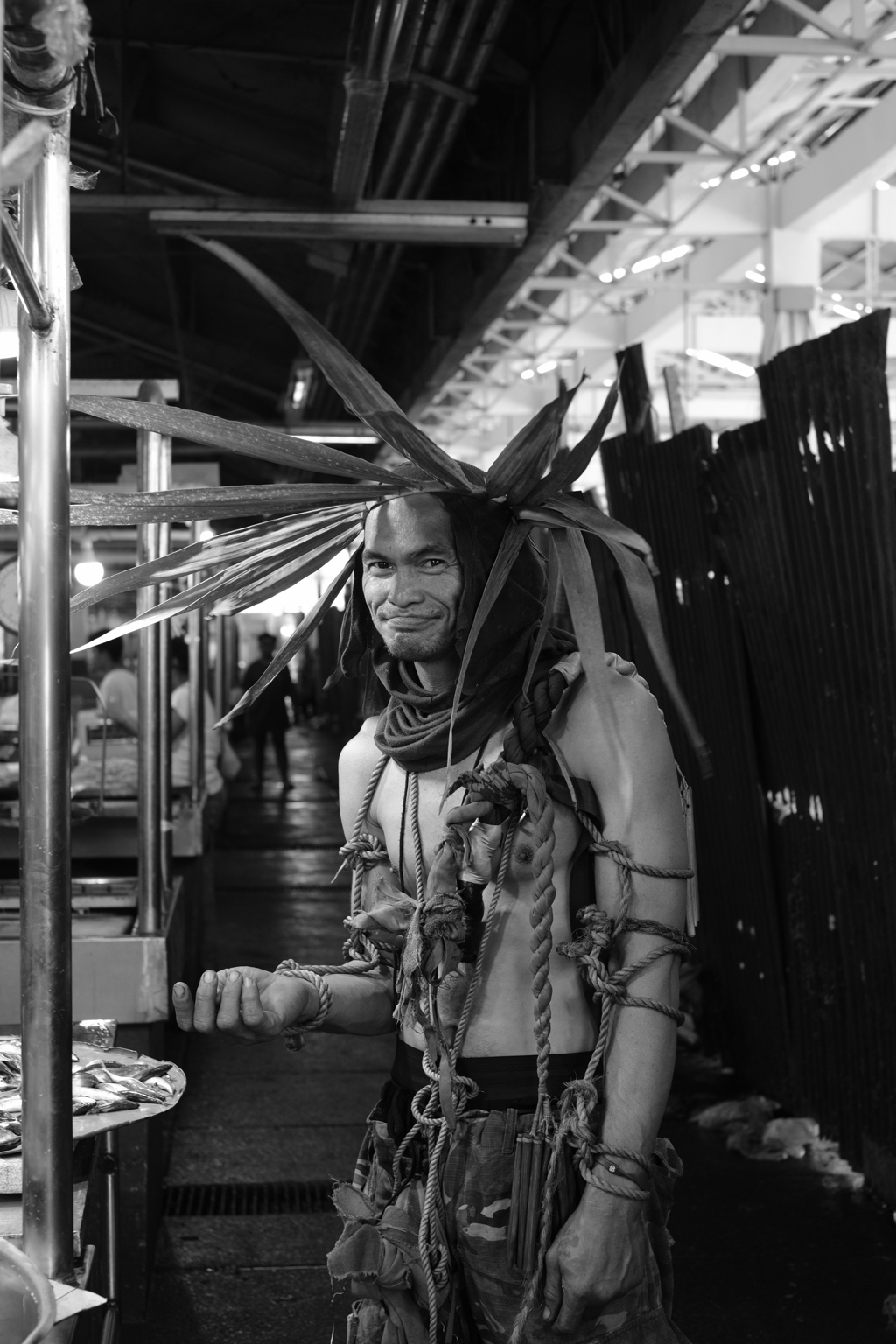 プロフェッショナル