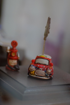 レンズテスト 2