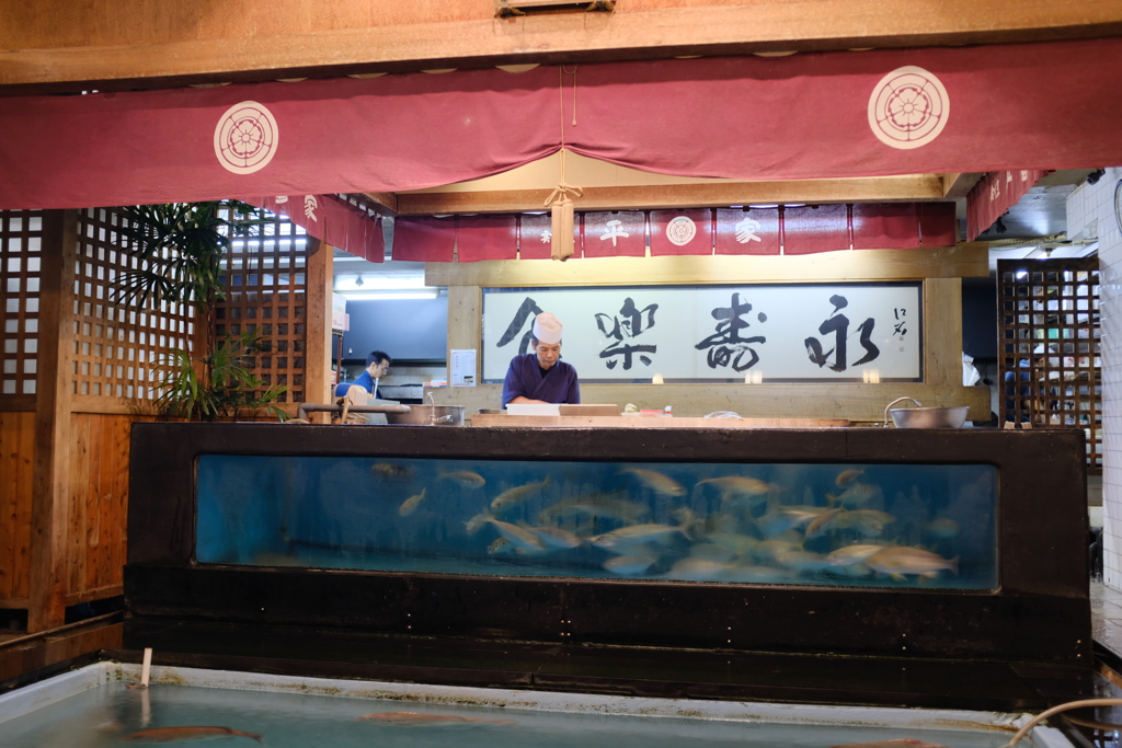 ランチメニュー　980円のお店