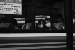 女子高生