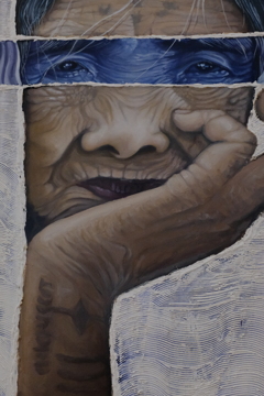 見つめてきた歴史