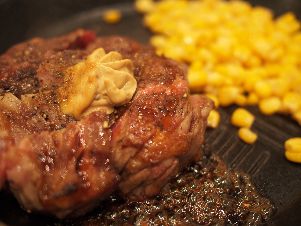 日本の美味しいもの