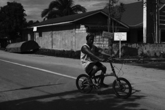 サイクリング ヤホー