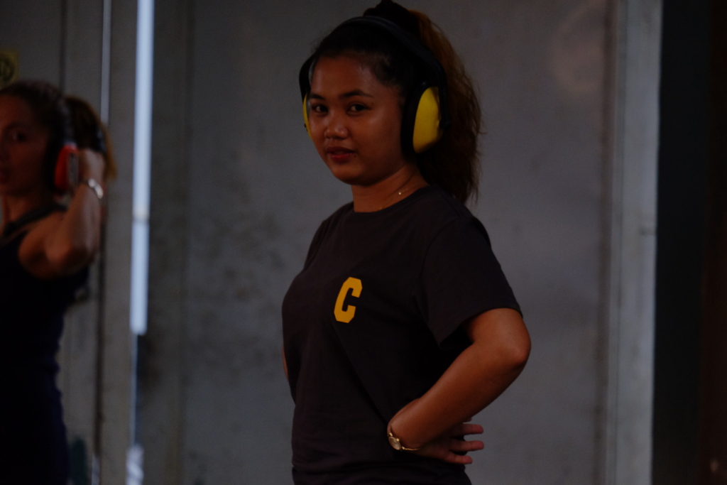 レンジ ビューティー 3　