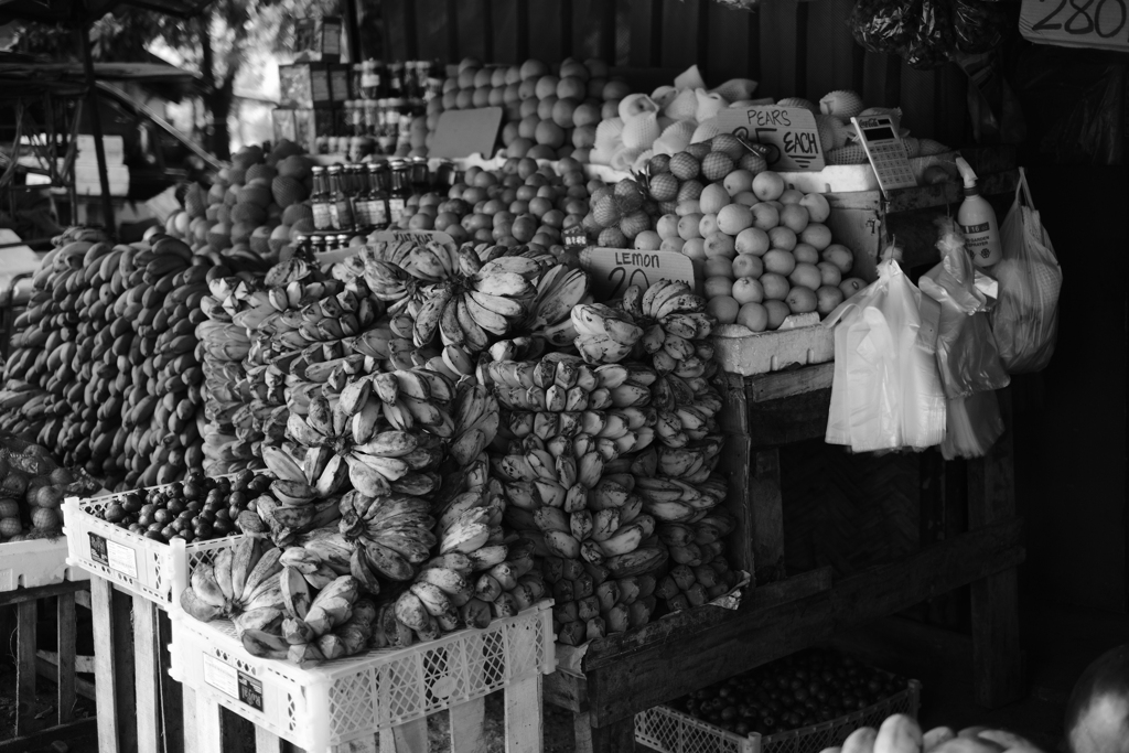 フルーツショップ