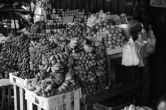 フルーツショップ