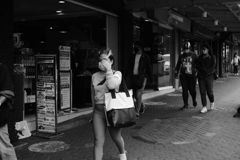 ビューティーな予感