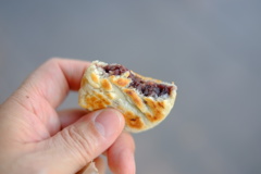 フィリピンのお菓子