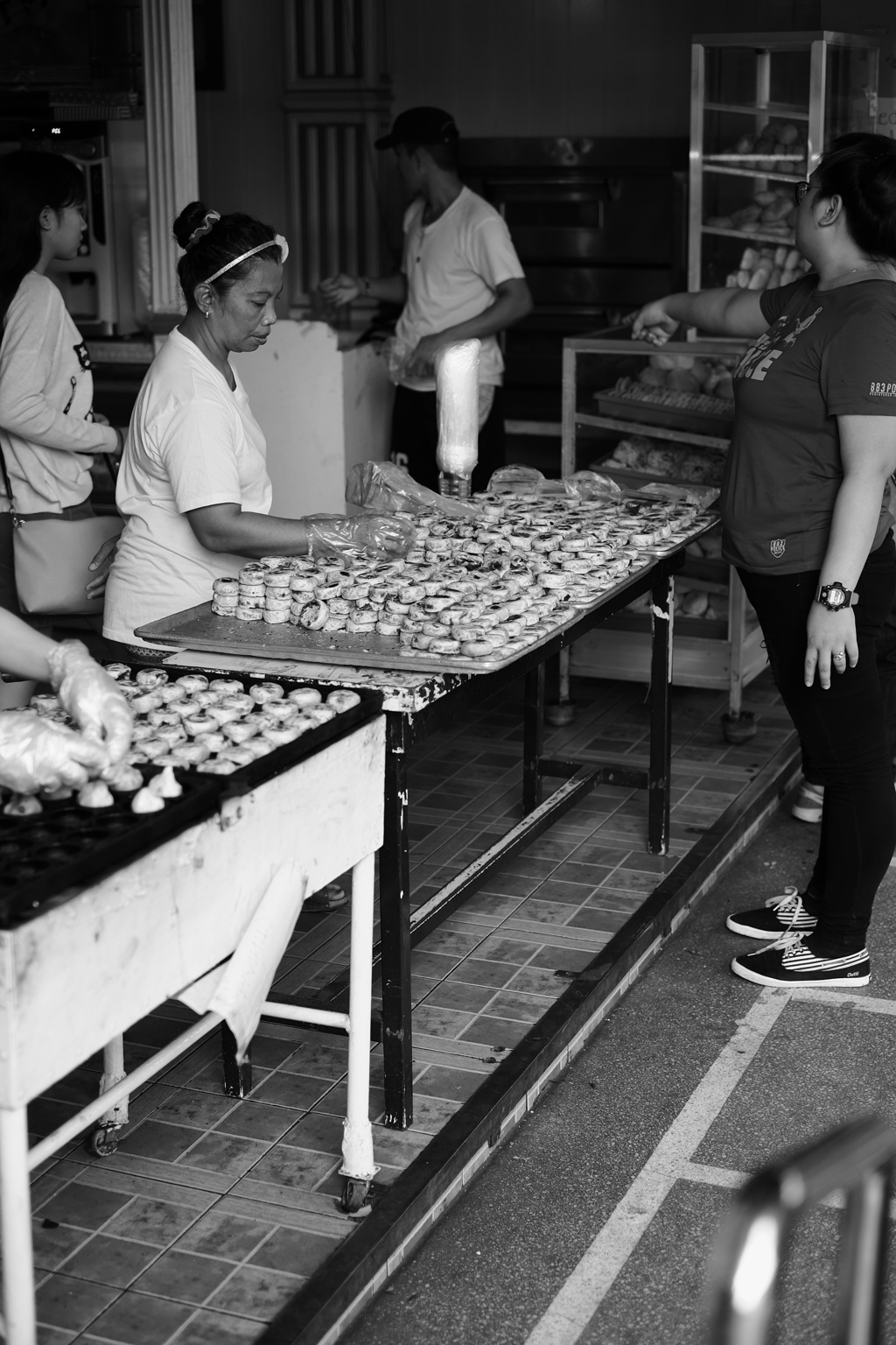 フィリピンのお菓子