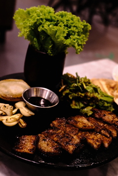 給料日はいつもの店で 1