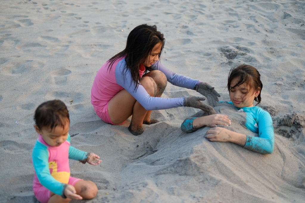 リトルマーメード