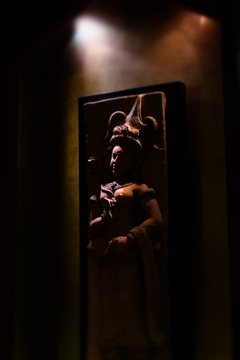 中国のホテルのあったもの