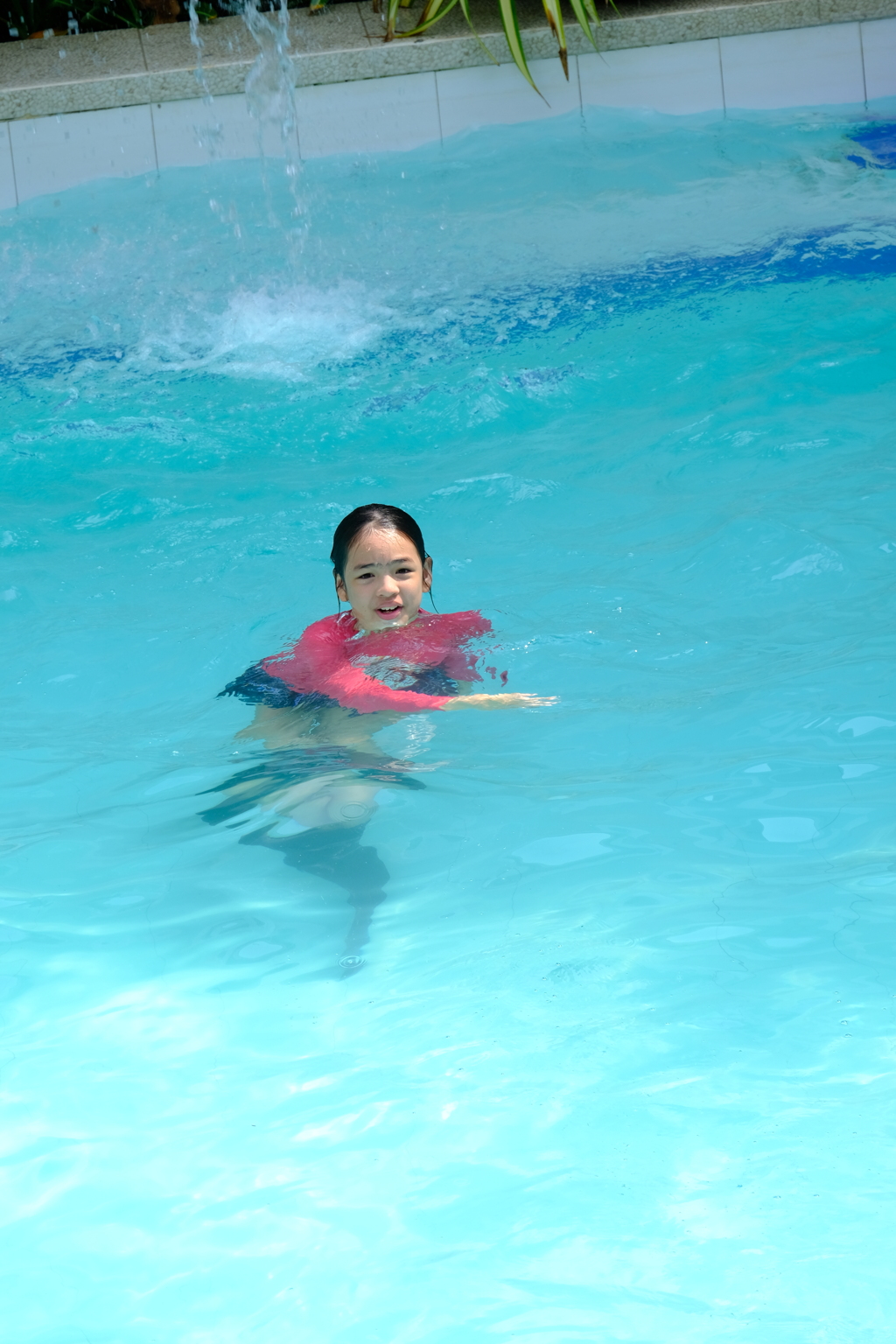 リトルマーメード 4