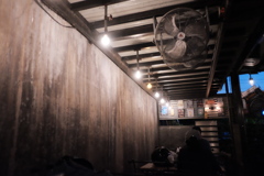 ノスタルジック レストラン 1