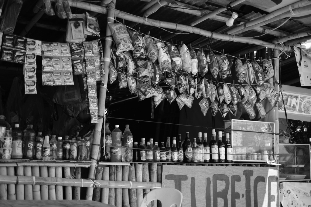 サリサリストア