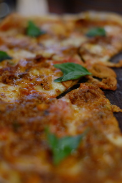 おいしかったです