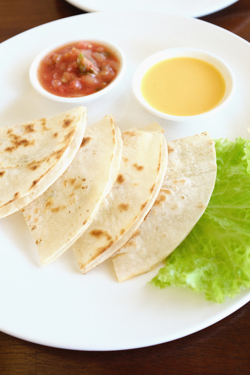 美味しいもの １