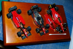 Ferrari musiam 2