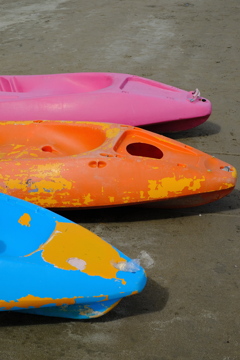 ボード　それぞれ