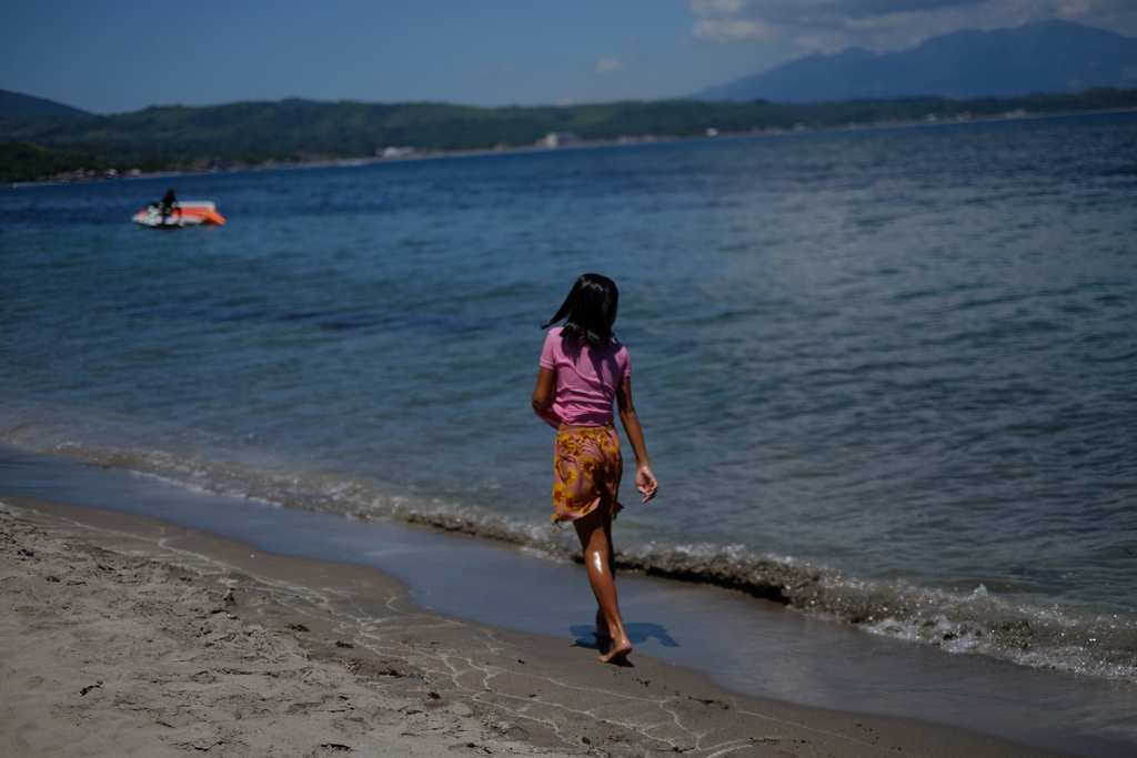 リトルマーメード