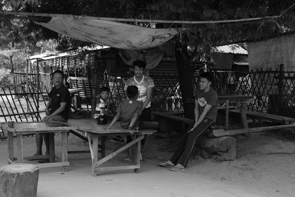 クリスマスの日