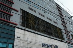 ショッピングモール