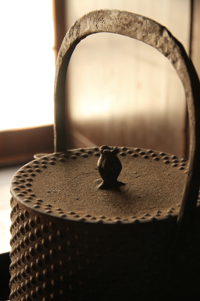 鉄器
